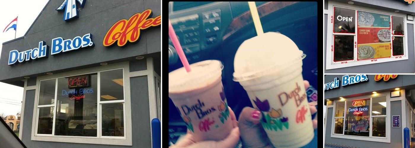 Dutch Bros Coffee