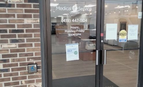 Medical Service Company