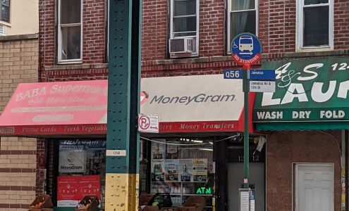 Baba Supermarket And Moneygram Richmond Hill