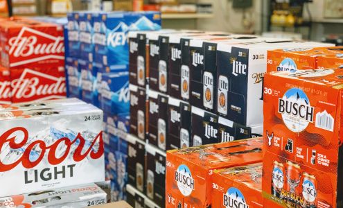 Derry Beverage Washingtonville