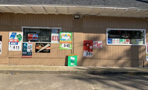 South Prospect Market Marion