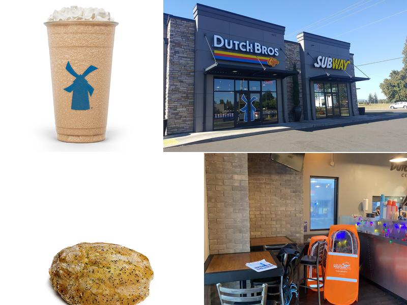 Dutch Bros Coffee