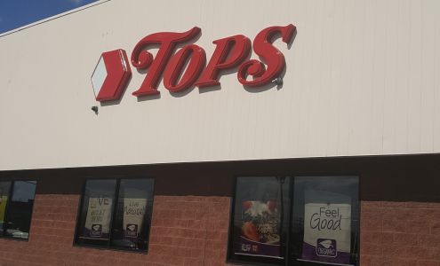 Tops Friendly Markets