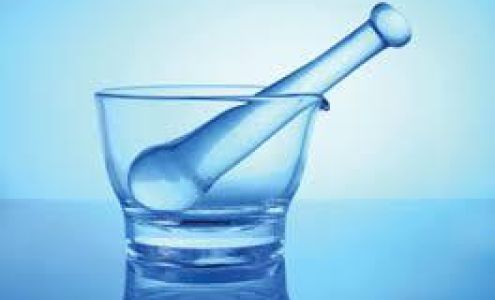 Kroger Compounding Center Henrico