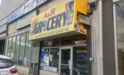 A & R Grocery Elmhurst