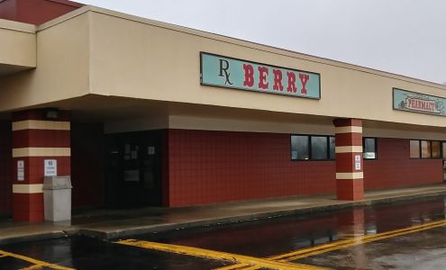 Berry Pharmacy Co Inc