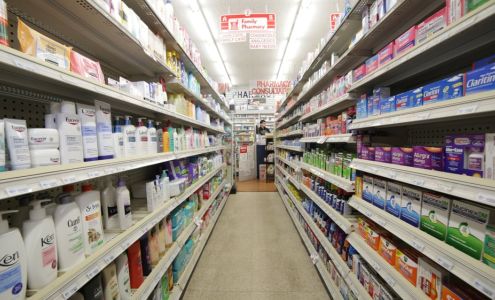 Colony Drugs & Surgicals