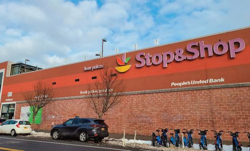 Stop & Shop Pharmacy