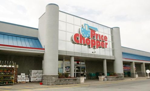 Price Chopper Pharmacy Fulton
