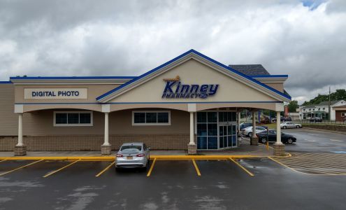 Kinney Drugs Fulton