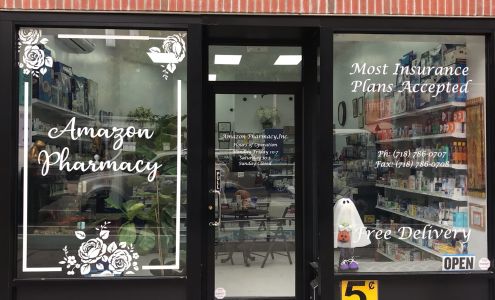 Amazon Pharmacy