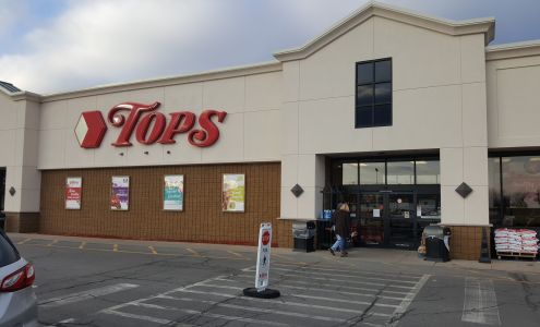 Tops Pharmacy