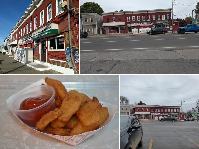 Garafolo's 155 E Bridge St, Oswego