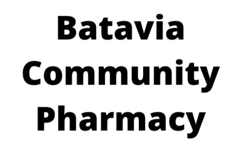 Batavia Community Pharmacy