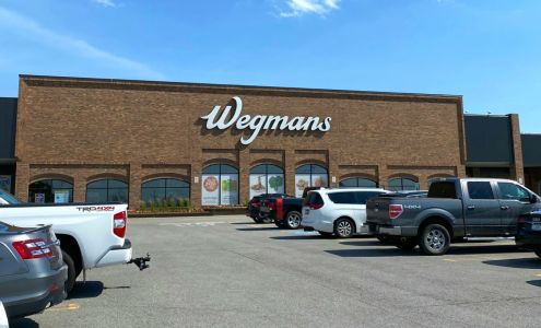 Wegmans Pharmacy