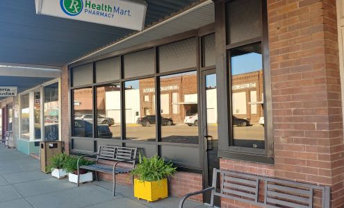 Svanda's Rexall Pharmacy Ravenna