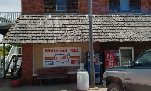Whitefoot Market Boelus