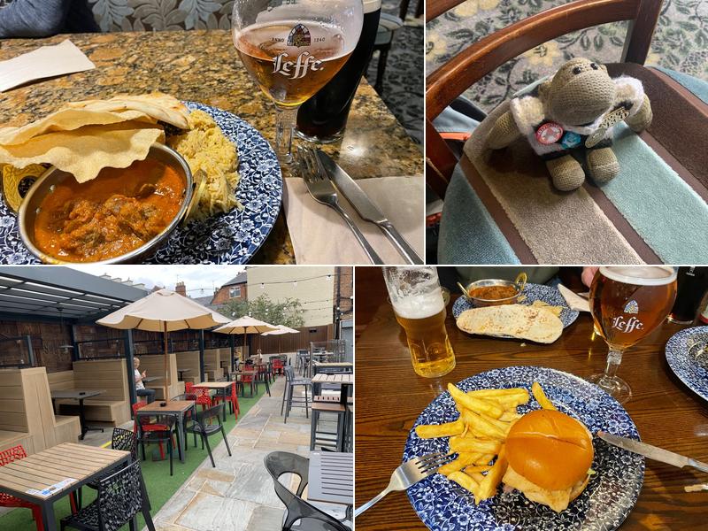 The Sugar Loaf - JD Wetherspoon