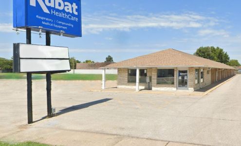 Kubat Respiratory - Fremont