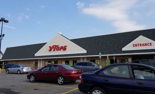 Tops Friendly Markets