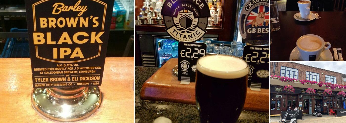 The William Wygston - JD Wetherspoon