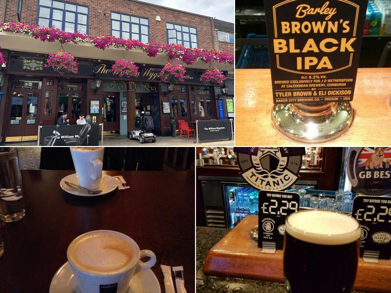 The William Wygston - JD Wetherspoon