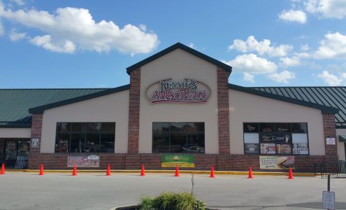 Kennie’s Market