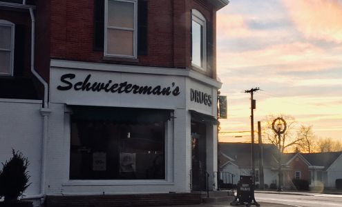 Schwieterman Pharmacy