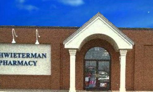 Schwieterman Pharmacy, Minster