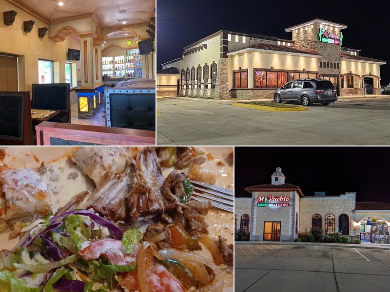 Mi Pueblo 925 City Ave S, Ripley