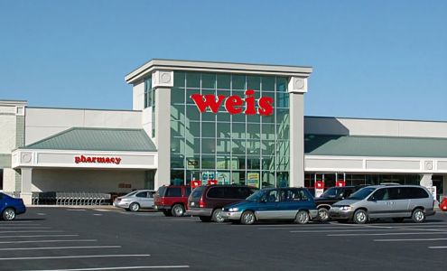 Weis Markets Pharmacy