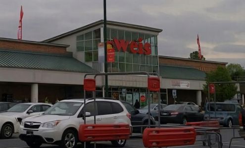 Weis Pharmacy