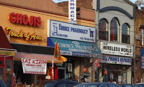 Choice Pharmacy South Richmond Hill