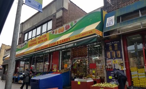 Apna Bazar South Richmond Hill