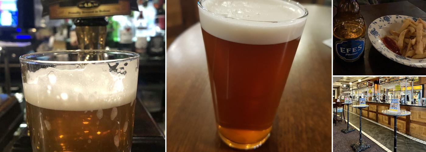 The Sir Henry Tate - JD Wetherspoon