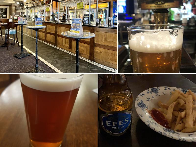 The Sir Henry Tate - JD Wetherspoon