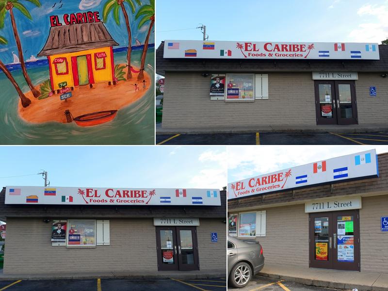 El Caribe Grocery Store