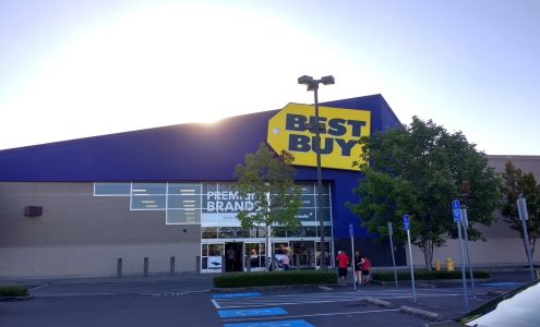 Best Buy Salem