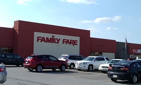 Family Fare Supermarket