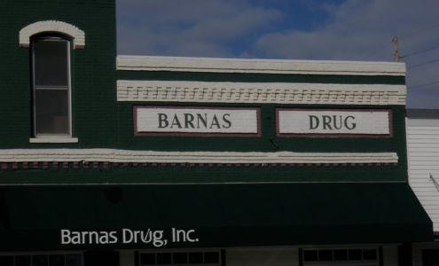 Barnas Drug Inc Wilber