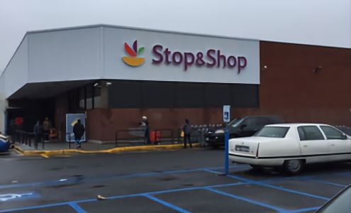 Stop & Shop Pharmacy