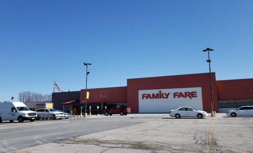 Family Fare Supermarket