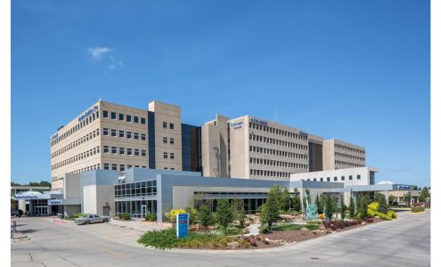 CHI Health Pharmacy (Immanuel)