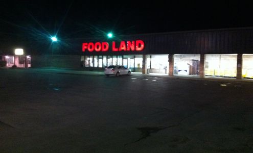Food Land