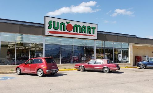 Family Fare Supermarket Holdrege