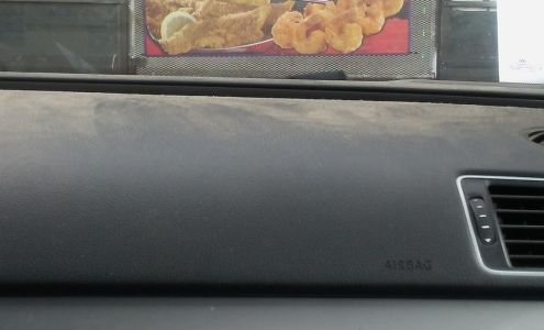 Cordele Super Market