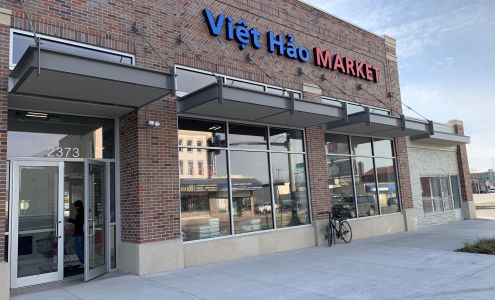 Viet Hao Market
