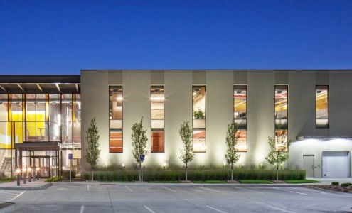 Amber Specialty Pharmacy