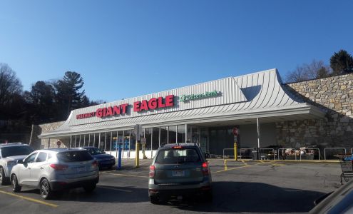 Giant Eagle Pharmacy