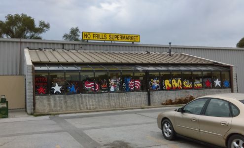 Family Fare Supermarket
